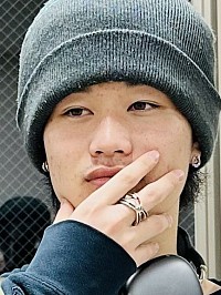 後輩君の誕生日という事で