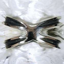 新作　クロスリング