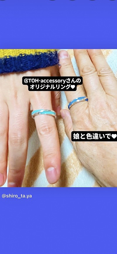 shiro_ta.ya様　ご購入ありがとうございます