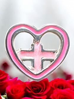 コラソンペンダントトップ